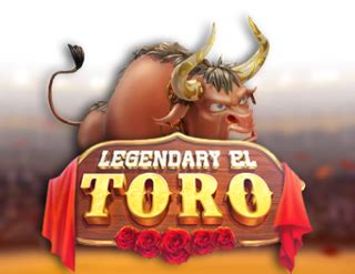 Legendary El Toro Novibet